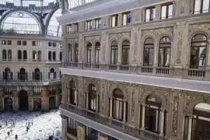 Мини-отель «Maison Toledo 210», Неаполь