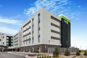 Home2 Suites Hilton Aurora Medical Center, Аврора