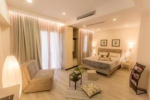 Aparthotel 3 Stars Ioannina, Янина