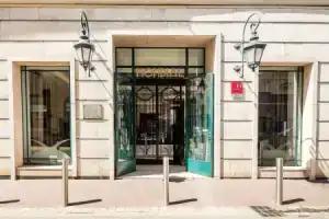 Отель «BW Premier Collection Mondial», Канны