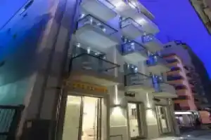 Copacabana Hotel Design, Маргерита-ди-Савоя