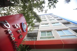 Отель «Spb Paradise», Бангкок