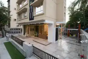 Hotel «Wego», Мумбаи