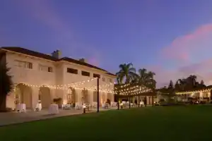Отель «Hayes Mansion», Сан-Хосе