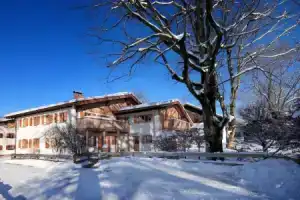 LunaMia Boutique Apartment, Фюссен
