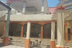Paseo de la Presa, Гуанахуато