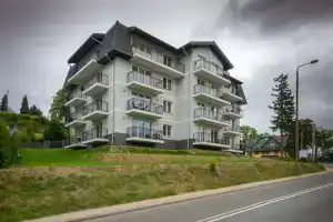 RentPlanet - Apartamenty Dworcowa, Шклярска-Поремба
