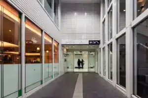 Daiwa Roynet Hotel Yokohama Kannai, Иокогама