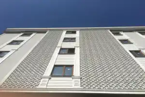 Grand Vaves Hotel, Трабзон