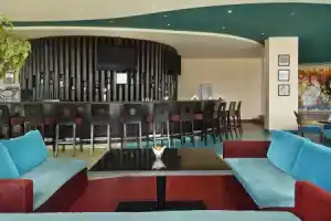 Hilton Sharks Bay Resort, Шарм-эль-Шейх