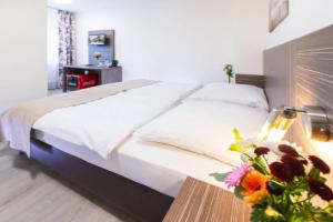 Pension Altes Backhaus, Херцогенаурах