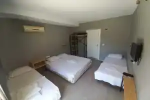 gİZlİ Koy Hotel, Кемер
