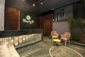 Terminus Hotel Bandra, Мумбаи