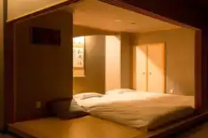 R&Run Kyoto Serviced apartment & Suites - Vacation STAY 93241, Киото