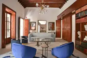 Отель «Palacio can Marques», Пальма-де-Майорка