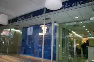 Olympic Star, Патры