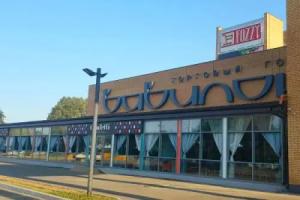 Apartment on Marshala Malinovskogo, Днепропетровск