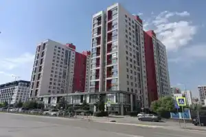 Апартаменты на проезде Тихий 2 ЖК "Европейский", Тюмень