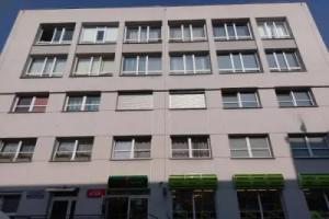 Red Apartament, Лодзь