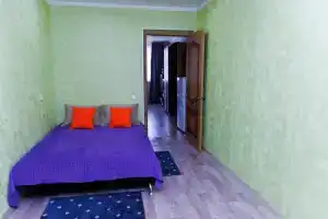 Апартаменты Крымск-Апарт на улице Полковая 62, Крымск