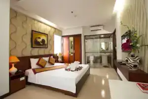 Star Hotel, Дананг