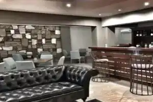 Hotel «Kastri», Лутра-Эдипсу