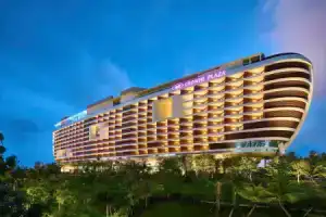Crowne Plaza Sanya Haitang Bay Resort, An Ihg Hotel, Санья