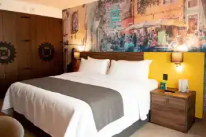 Hotel Indigo Guanajuato by IHG, Гуанахуато