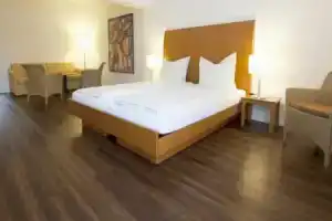 Hotel «Ambiente», Дортмунд