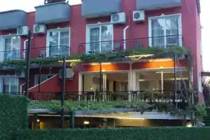 Avalon otel, Кушадасы
