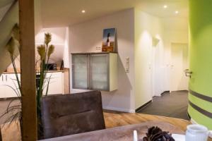 Dream Penthouse 1 Comfortable Holiday Residence, Нордайх