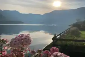 Hallstatt Lakeside Top 2, Халльштатт