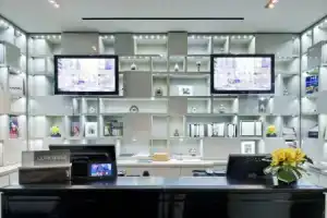 Hotel «Sofitel Los Angeles at Beverly Hills», Лос-Анджелес