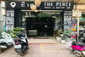 Отель «The Place», Баттамбанг