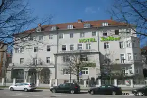 Hotel «Seibel», Мюнхен