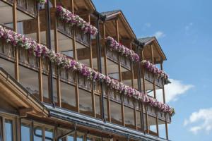 Отель «PanoramaHuberhof», Маранца