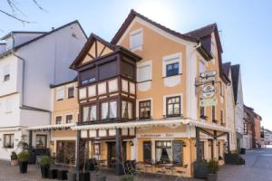 Limehome Aalen Reichsstädter Str., Аален