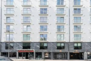 2ndhomes Pikku Aleksi Apartment, Тампере