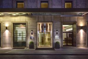 Unahotels Decò Roma, Рим