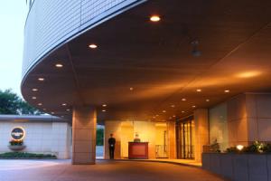 Hotel «Allamanda Aoyama Tokyo», Токио