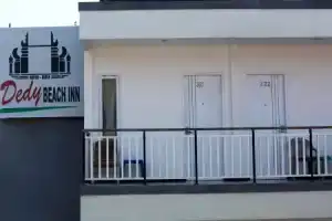 Мини-отель «OYO 523 Dedy Beach Inn», Кута
