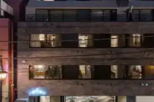 Imano Tokyo Hostel, Токио