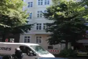 Apartments Bahri, Дюссельдорф