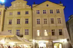 Апарт-отель «Old Town Square Residence by Emblem», Прага