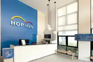 Отель «Hop Inn Nakhon Si Thammarat», Накхон-Си-Тхаммарат