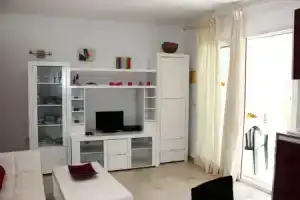 102 Oasis Beach, Дения