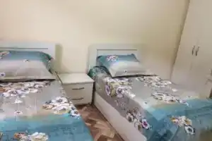 Borjomi Apartotel, Боржоми
