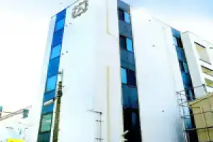 JA Hotel Shinfukae, Осака
