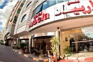 Arbella Boutique Hotel, Шарджа