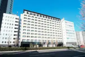 Отель «Miyako City Tokyo Takanawa», Токио